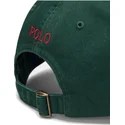 cap-izliekta-green-adjustable-strap-no-polo-ralph-lauren