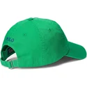 cepur-izliekta-zals-regulejams-cotton-chino-classic-sport-no-polo-ralph-lauren