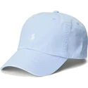 cap-izliekta-blue-adjustable-strap-no-polo-ralph-lauren