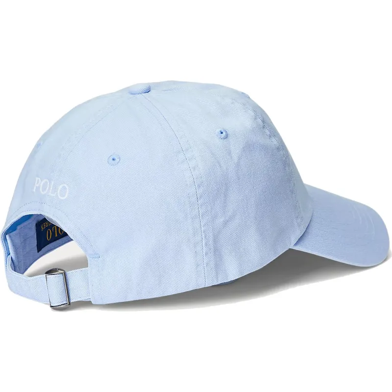 cap-izliekta-blue-adjustable-strap-no-polo-ralph-lauren