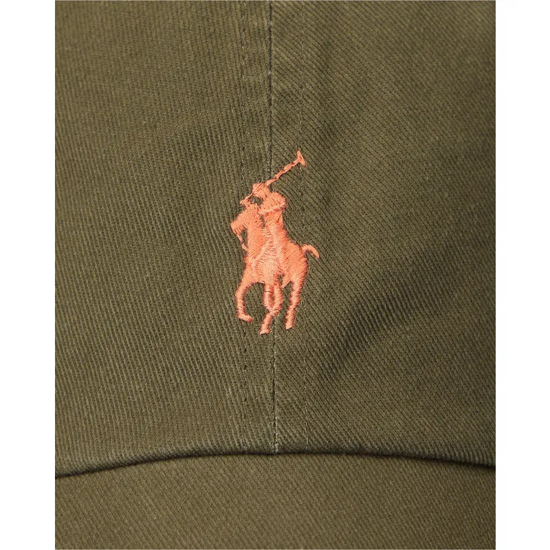 cap-izliekta-green-adjustable-strap-no-polo-ralph-lauren