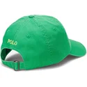cepur-izliekta-zals-regulejams-cotton-chino-classic-sport-no-polo-ralph-lauren