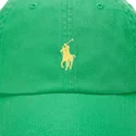 cepur-izliekta-zals-regulejams-cotton-chino-classic-sport-no-polo-ralph-lauren