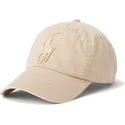 cepur-izliekta-bess-regulejams-big-pony-chino-classic-sport-no-polo-ralph-lauren