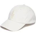 cepur-izliekta-bess-regulejams-big-pony-chino-classic-sport-no-polo-ralph-lauren