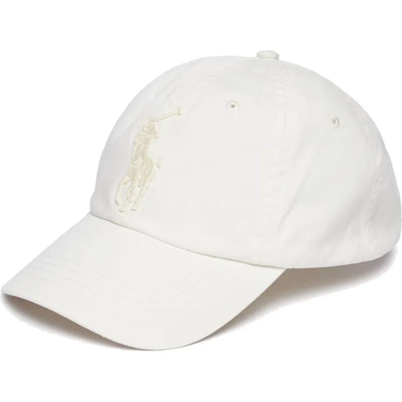 cepur-izliekta-bess-regulejams-big-pony-chino-classic-sport-no-polo-ralph-lauren cepur-izliekta-bess-regulejams-big-pony-chino-classic-sport-no-polo-ralph-lauren