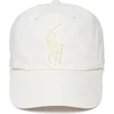 cepur-izliekta-bess-regulejams-big-pony-chino-classic-sport-no-polo-ralph-lauren