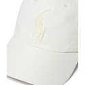 verstellbare-baseballkappe-in-hellem-beige-mit-big-pony-logo-von-polo-ralph-lauren