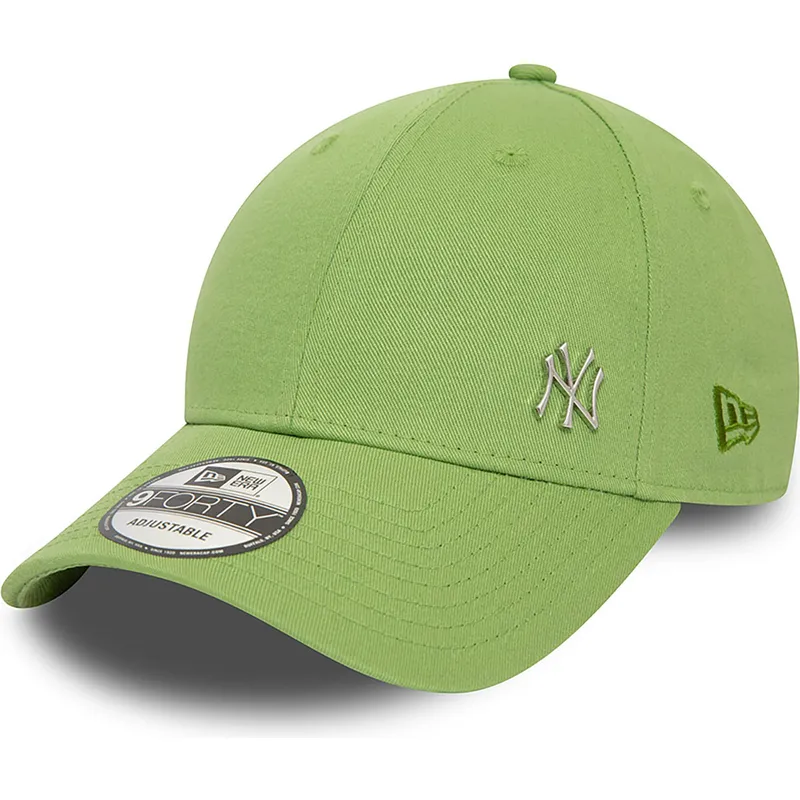 cepur-izliekta-zals-snapback-9forty-flawless-no-new-york-yankees-mlb-no-new-era