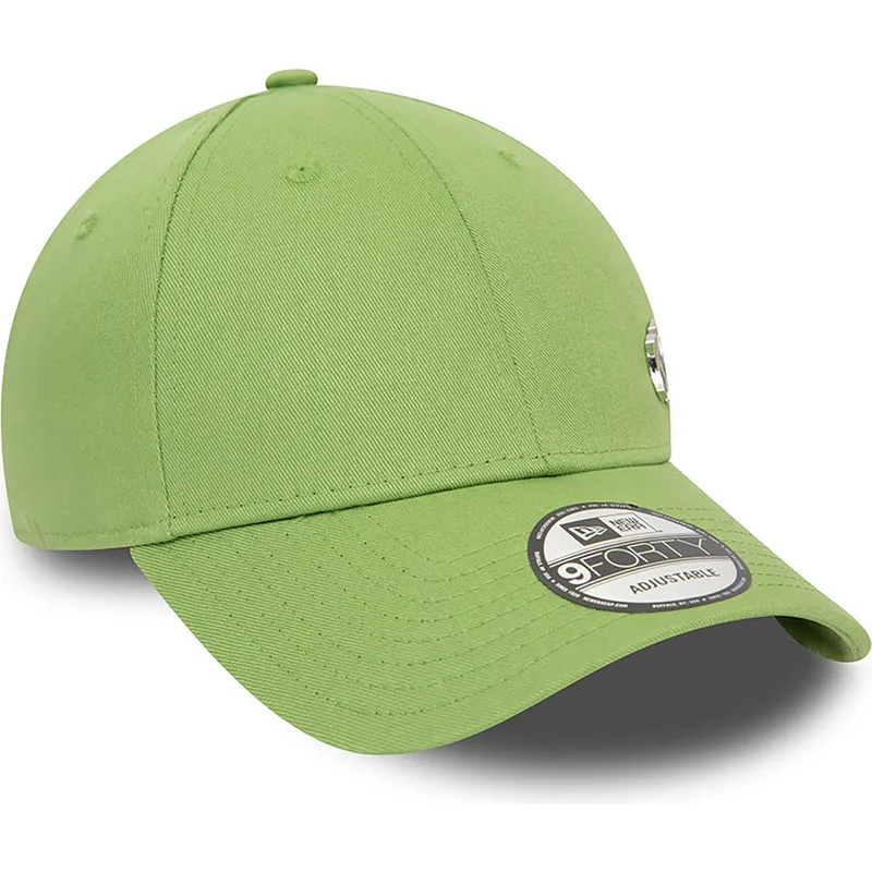 cepur-izliekta-zals-snapback-9forty-flawless-no-new-york-yankees-mlb-no-new-era