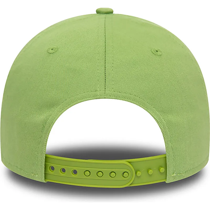 cepur-izliekta-zals-snapback-9forty-flawless-no-new-york-yankees-mlb-no-new-era