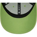 cepur-izliekta-zals-snapback-9forty-flawless-no-new-york-yankees-mlb-no-new-era