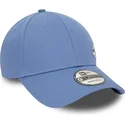 cepur-izliekta-zils-snapback-9forty-flawless-no-new-york-yankees-mlb-no-new-era