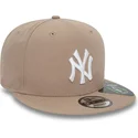 cepur-plakana-bruns-snapback-9fifty-repreve-no-new-york-yankees-mlb-no-new-era