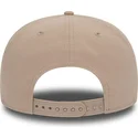 gorra-plana-marron-snapback-9fifty-repreve-de-new-york-yankees-mlb-de-new-era