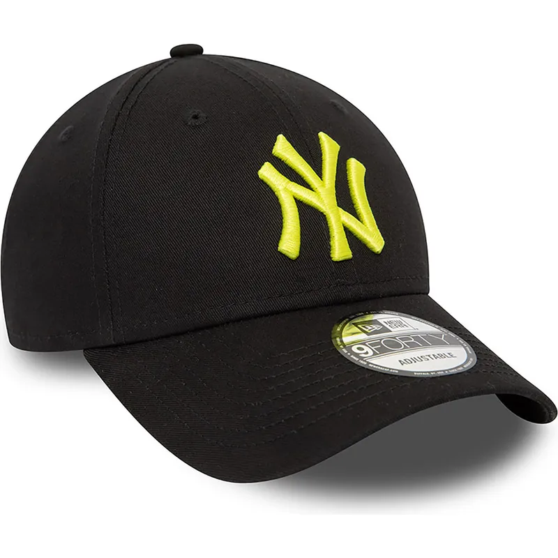 cepur-izliekta-melns-regulejams-9forty-league-essential-no-new-york-yankees-mlb-no-new-era cepur-izliekta-melns-regulejams-9forty-league-essential-no-new-york-yankees-mlb-no-new-era