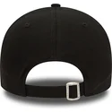 cepur-izliekta-melns-regulejams-9forty-league-essential-no-new-york-yankees-mlb-no-new-era