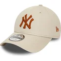 cepur-izliekta-bess-regulejams-9forty-league-essential-no-new-york-yankees-mlb-no-new-era
