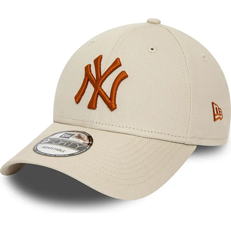 cepur-izliekta-bess-regulejams-9forty-league-essential-no-new-york-yankees-mlb-no-new-era