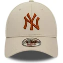 cepur-izliekta-bess-regulejams-9forty-league-essential-no-new-york-yankees-mlb-no-new-era