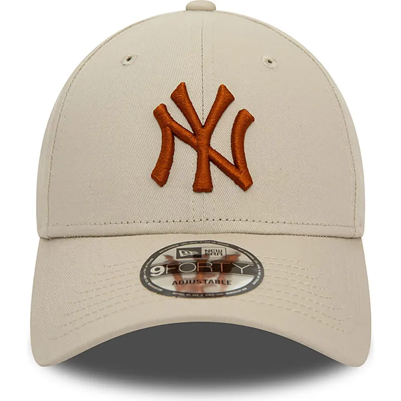 cepur-izliekta-bess-regulejams-9forty-league-essential-no-new-york-yankees-mlb-no-new-era