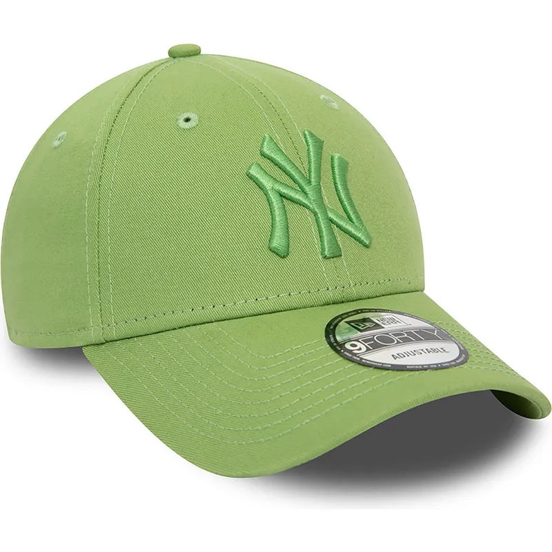 cepur-izliekta-zals-regulejams-9forty-league-essential-no-new-york-yankees-mlb-no-new-era cepur-izliekta-zals-regulejams-9forty-league-essential-no-new-york-yankees-mlb-no-new-era