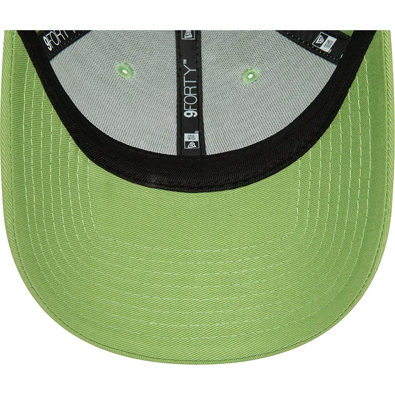 cepur-izliekta-zals-regulejams-9forty-league-essential-no-new-york-yankees-mlb-no-new-era cepur-izliekta-zals-regulejams-9forty-league-essential-no-new-york-yankees-mlb-no-new-era