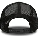 weiss-schwarze-trucker-kappe-a-frame-league-essential-chicago-white-sox-mlb-von-new-era