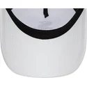 weiss-schwarze-trucker-kappe-a-frame-league-essential-chicago-white-sox-mlb-von-new-era
