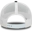 cepur-izliekta-truckeris-tumsi-zils-snapback-a-frame-league-essential-no-new-york-yankees-mlb-no-new-era
