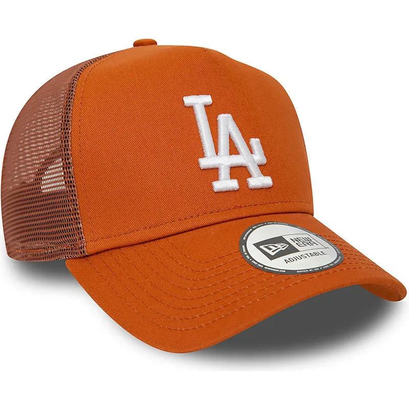 cepur-izliekta-truckeris-bruns-snapback-a-frame-league-essential-no-los-angeles-dodgers-mlb-no-new-era cepur-izliekta-truckeris-bruns-snapback-a-frame-league-essential-no-los-angeles-dodgers-mlb-no-new-era