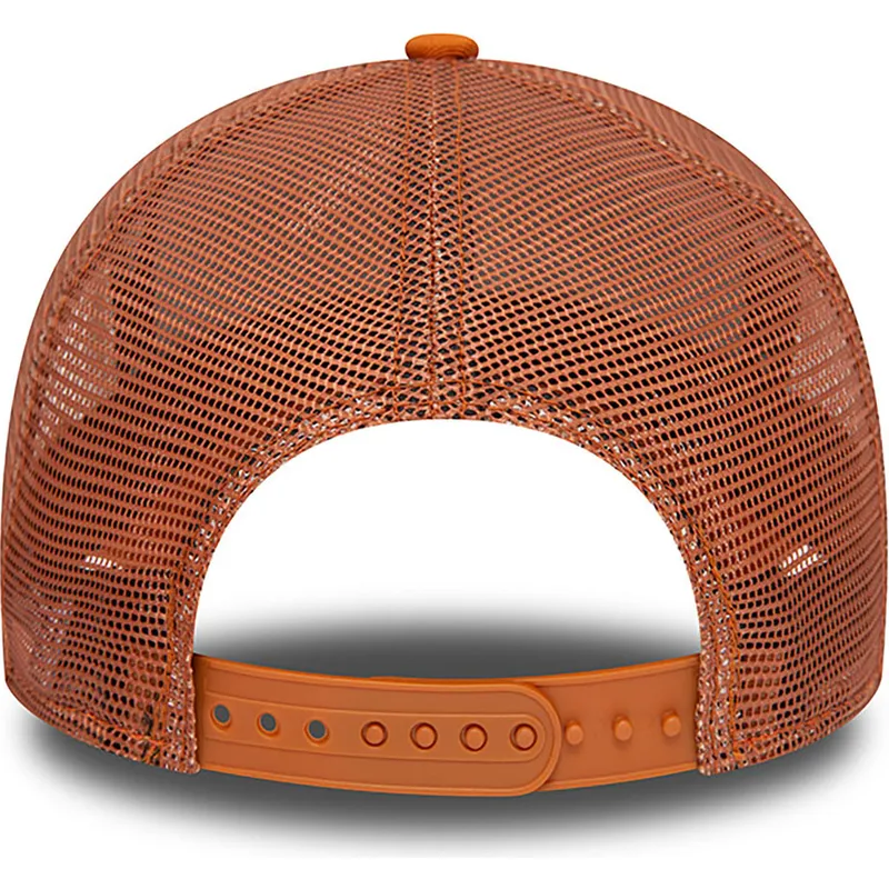 cepur-izliekta-truckeris-bruns-snapback-a-frame-league-essential-no-los-angeles-dodgers-mlb-no-new-era cepur-izliekta-truckeris-bruns-snapback-a-frame-league-essential-no-los-angeles-dodgers-mlb-no-new-era