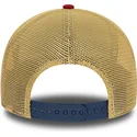 cepur-izliekta-truckeris-daudzkrasains-snapback-a-frame-patch-new-york-no-new-era