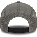 cepur-izliekta-truckeris-melns-snapback-a-frame-patch-new-york-racing-no-new-era
