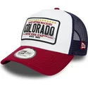 cepur-izliekta-truckeris-daudzkrasains-snapback-a-frame-patch-colorado-no-new-era