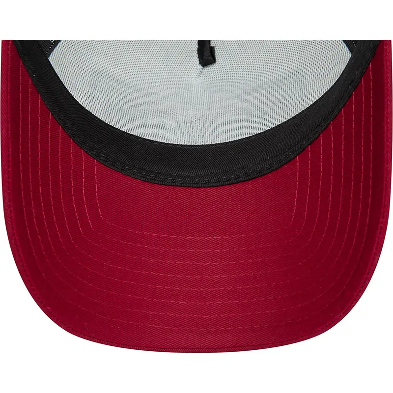 cepur-izliekta-truckeris-daudzkrasains-snapback-a-frame-patch-colorado-no-new-era