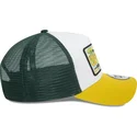 cepur-izliekta-truckeris-daudzkrasains-snapback-a-frame-patch-california-no-new-era
