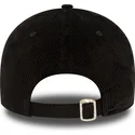 cepur-izliekta-melns-regulejams-9forty-cord-no-los-angeles-dodgers-mlb-no-new-era