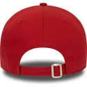 cepur-izliekta-sarkans-regulejams-9forty-minor-league-no-modesto-nuts-milb-no-new-era