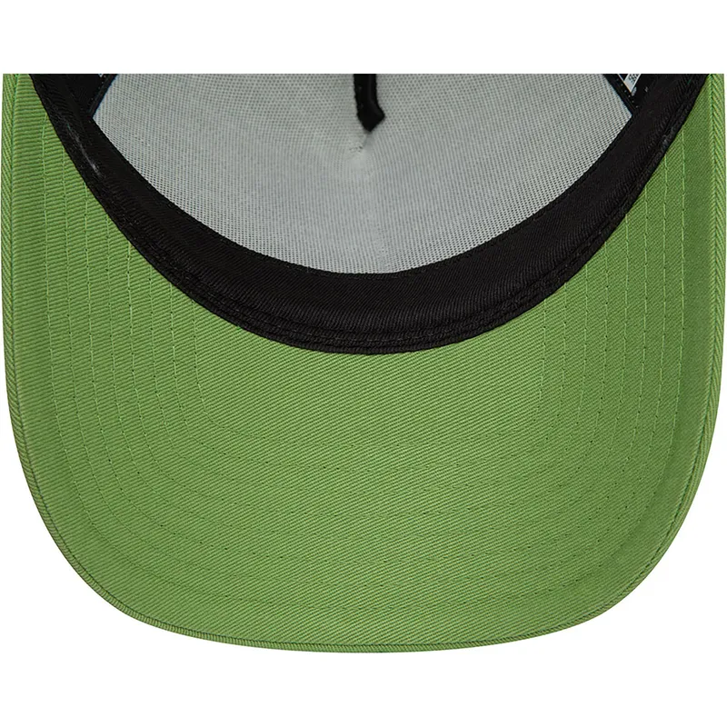 cepur-izliekta-truckeris-zals-snapback-a-frame-frame-character-no-tasmania-looney-tunes-no-new-era cepur-izliekta-truckeris-zals-snapback-a-frame-frame-character-no-tasmania-looney-tunes-no-new-era