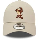 cepur-izliekta-bess-regulejams-9forty-character-no-tasmania-looney-tunes-no-new-era