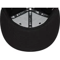 cepur-plakana-melns-snapback-9fifty-flower-icon-no-new-york-yankees-mlb-no-new-era