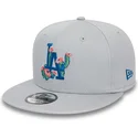 gorra-plana-gris-snapback-9fifty-flower-icon-de-los-angeles-dodgers-mlb-de-new-era