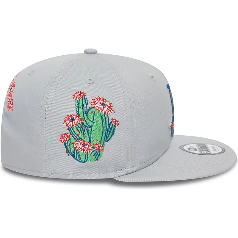 gorra-plana-gris-snapback-9fifty-flower-icon-de-los-angeles-dodgers-mlb-de-new-era