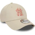 cepur-izliekta-bess-regulejams-9forty-team-outline-no-new-york-yankees-mlb-no-new-era