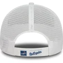 cepur-izliekta-truckeris-balts-regulejams-9forty-home-field-no-los-angeles-dodgers-mlb-no-new-era