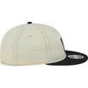 cepur-plakana-bess-regulejams-9fifty-retro-crown-denim-no-oakland-raiders-nfl-no-new-era