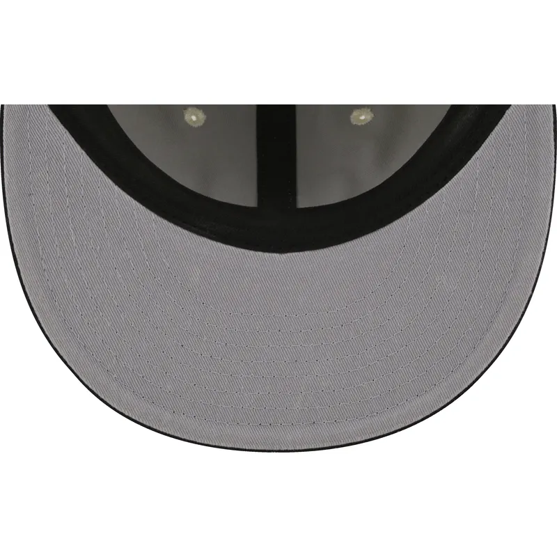 cepur-plakana-bess-regulejams-9fifty-retro-crown-denim-no-oakland-raiders-nfl-no-new-era