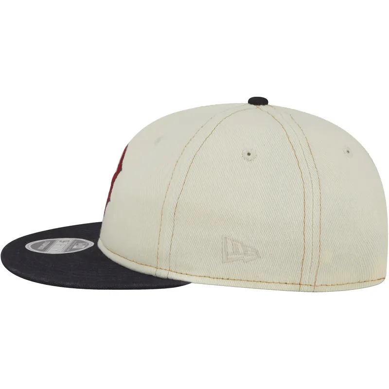 cepur-plakana-bess-snapback-9fifty-retro-crown-denim-no-boston-red-sox-mlb-no-new-era