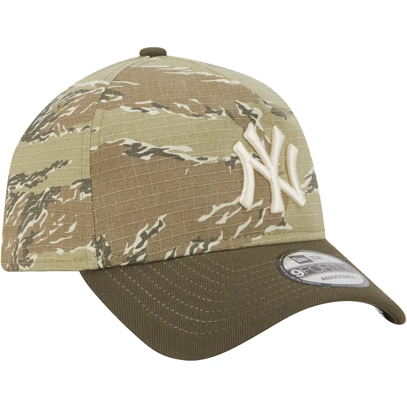 cepur-izliekta-maskesanas-snapback-9forty-a-frame-two-tone-tiger-no-new-york-yankees-mlb-no-new-era cepur-izliekta-maskesanas-snapback-9forty-a-frame-two-tone-tiger-no-new-york-yankees-mlb-no-new-era